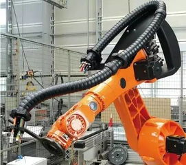 工業機器人應用的十大誤區，你知道嗎？